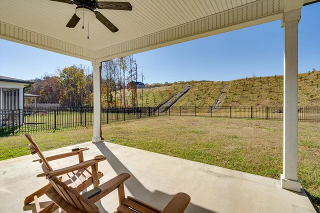 $485,000 | 3513 Haystack Lane, Apison, TN 37302