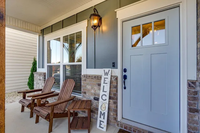 $490,000 | 3513 Haystack Lane, Apison, TN 37302