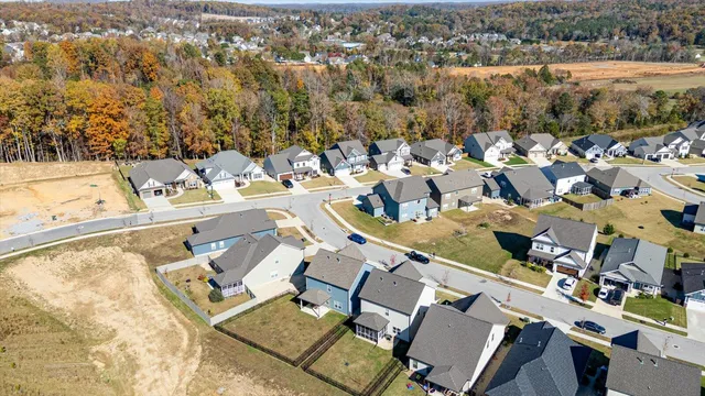 $490,000 | 3513 Haystack Lane, Apison, TN 37302