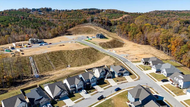 $490,000 | 3513 Haystack Lane, Apison, TN 37302