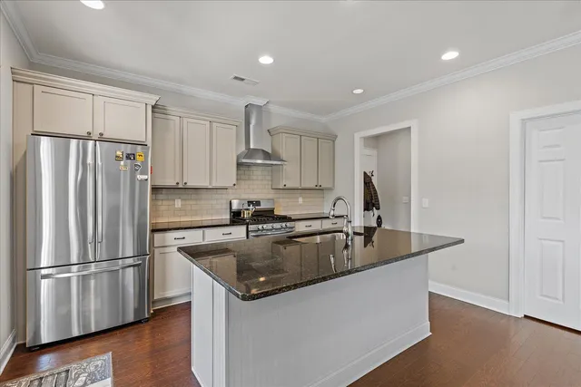 $485,000 | 3513 Haystack Lane, Apison, TN 37302