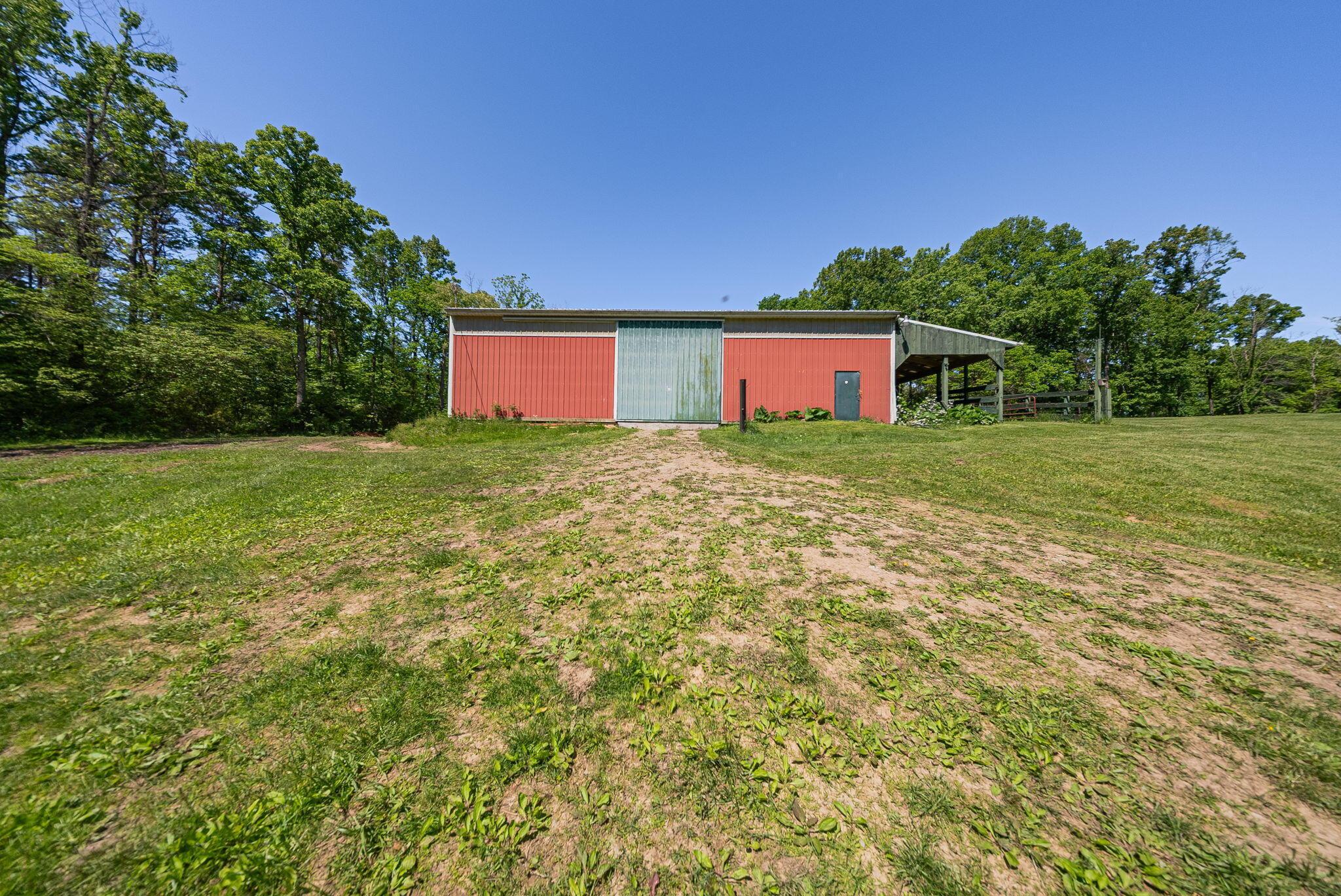 10375 Frasure-Helber Road Logan, OH 43138 - Photo 108 of 149 108-S.B. - 10375 Frasure-Helber Rd, Loga