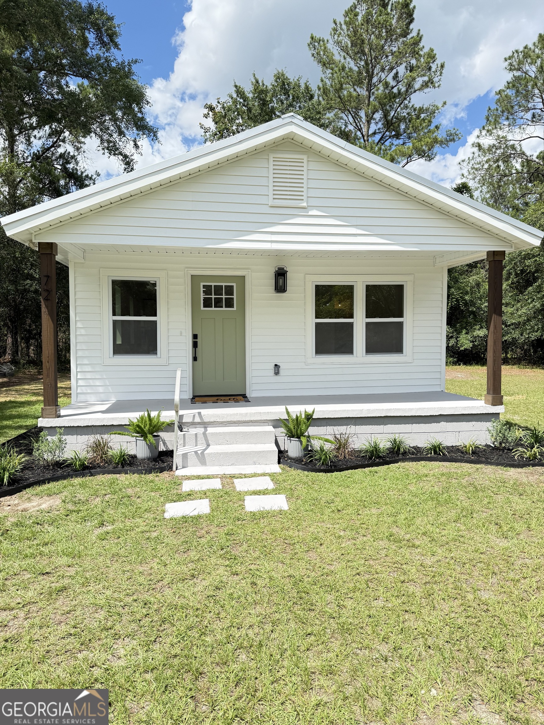 72 Rogers Road Pembroke, GA 31321 - Photo 2 of 50