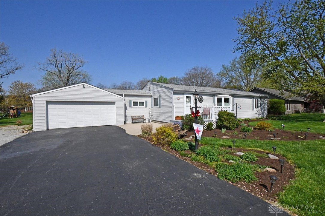 1787 Turnbull Road Beavercreek, OH 45432 - Photo 2 of 37