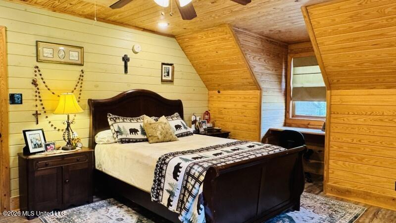 1190 Charlie Rhodus Road Osyka, MS 39657 - Photo 21 of 44 21