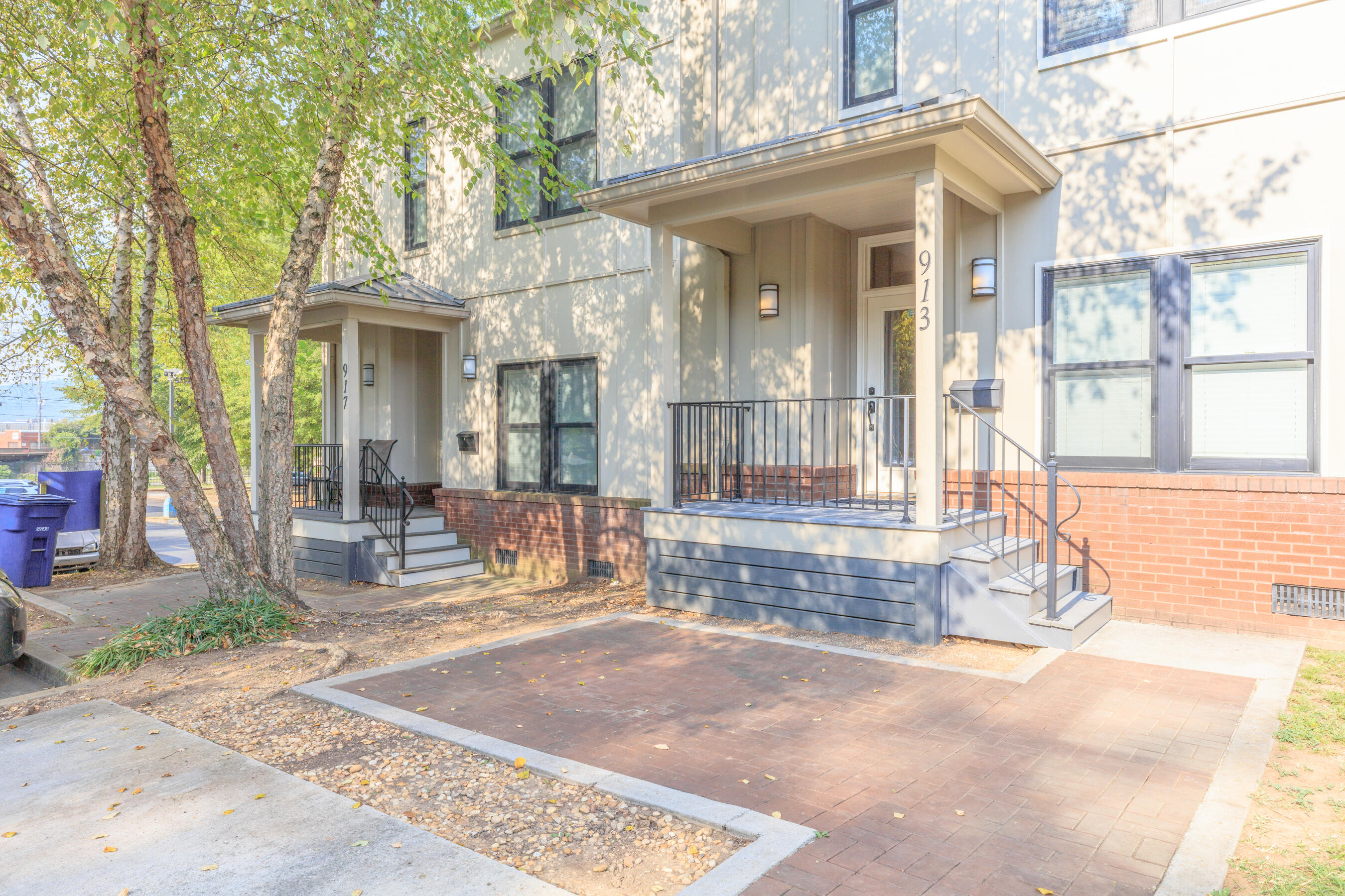 913 Wall Street Chattanooga, TN 37403 - Photo 22 of 24 917 & 913 Wall Street HD-7