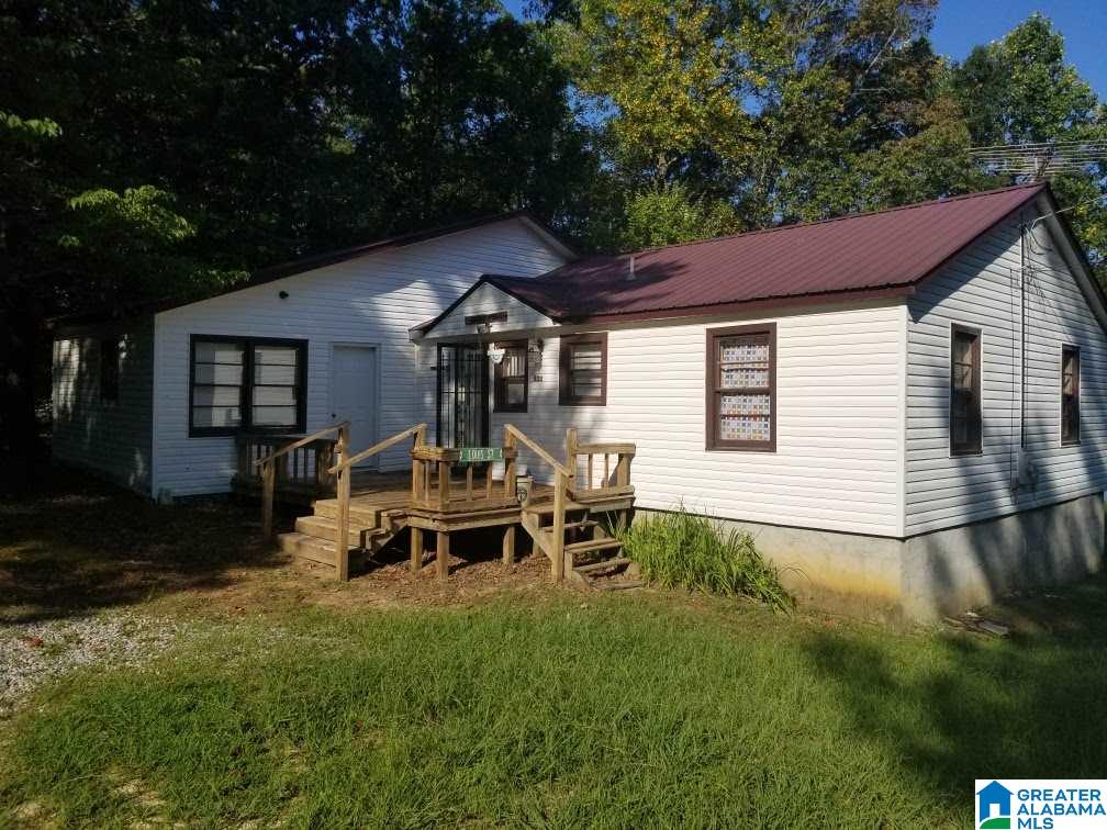 333 Cash Street Ohatchee, AL 36271 - Photo 29 of 41