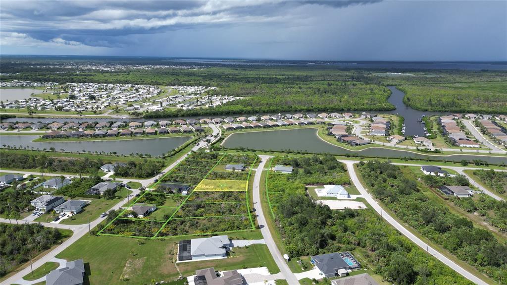 8071 Thruso Road Port Charlotte, FL 33981 - Photo 4 of 8