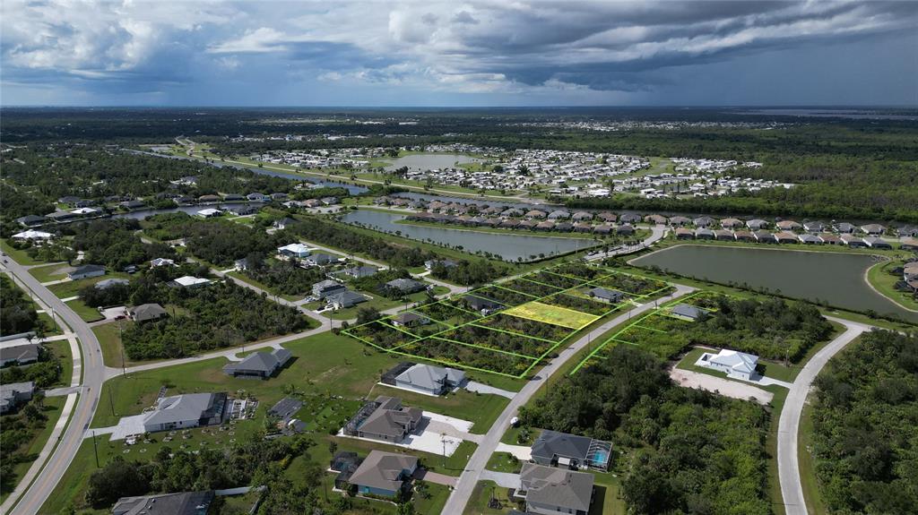 8071 Thruso Road Port Charlotte, FL 33981 - Photo 5 of 8