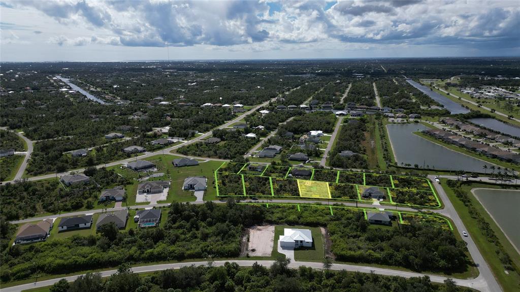 8071 Thruso Road Port Charlotte, FL 33981 - Photo 6 of 8