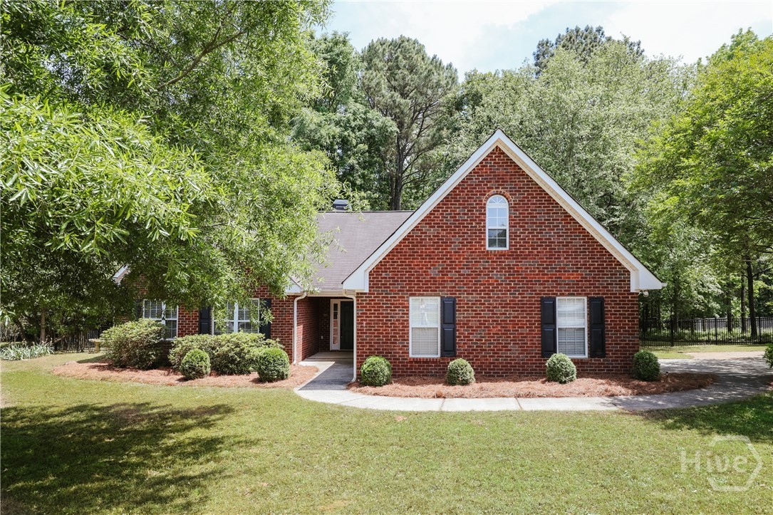 350 Brickleberry Ridge Athens, GA 30605 - Photo 1 of 45