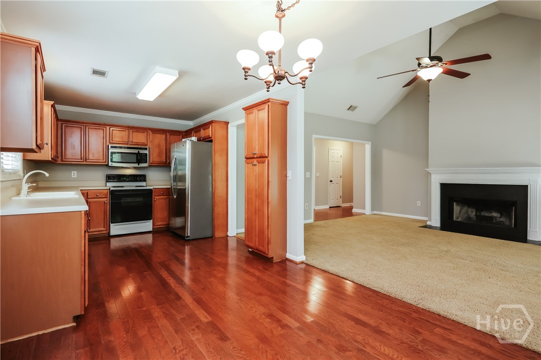 350 Brickleberry Ridge Athens, GA 30605 - Photo 11 of 45