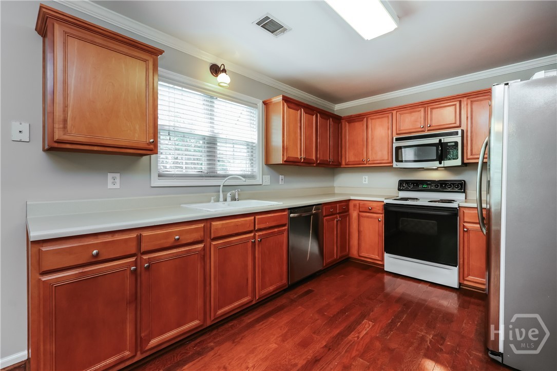 350 Brickleberry Ridge Athens, GA 30605 - Photo 12 of 45