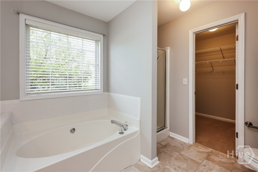 350 Brickleberry Ridge Athens, GA 30605 - Photo 20 of 45