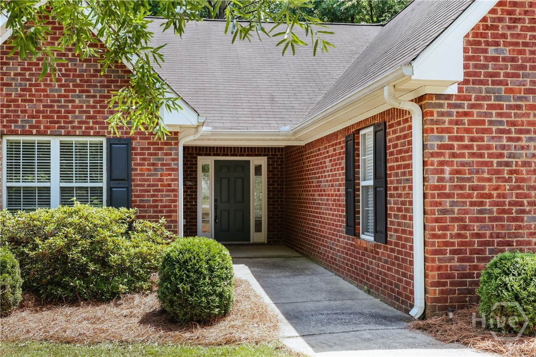 350 Brickleberry Ridge Athens, GA 30605 - Photo 2 of 45
