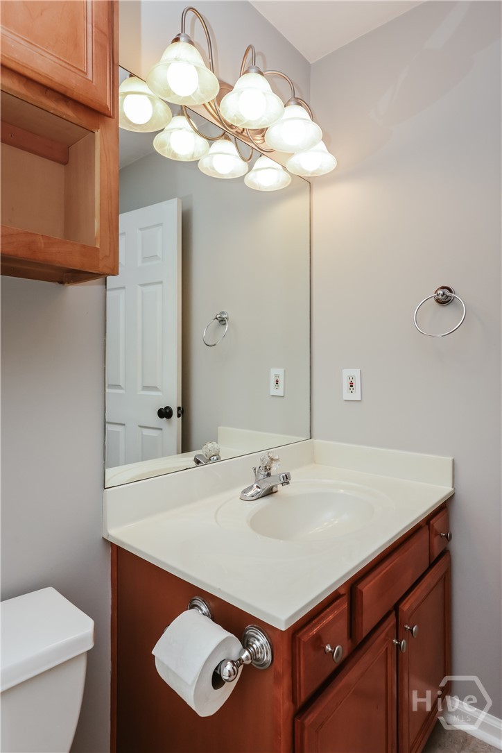 350 Brickleberry Ridge Athens, GA 30605 - Photo 24 of 45