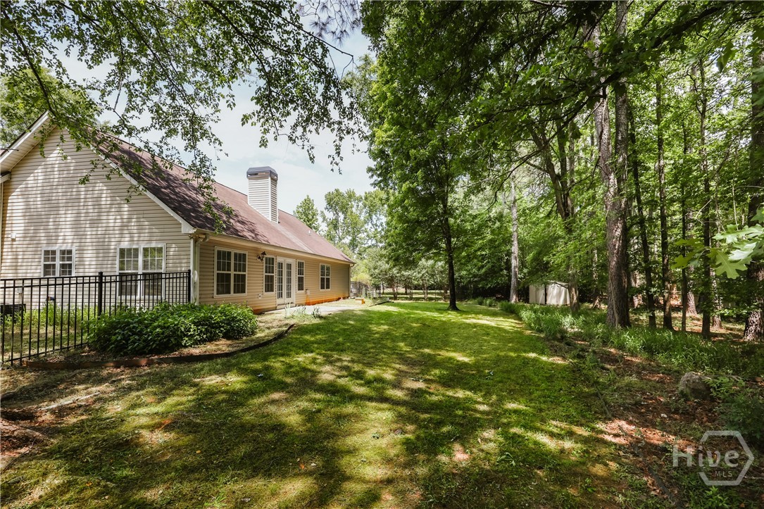 350 Brickleberry Ridge Athens, GA 30605 - Photo 36 of 45