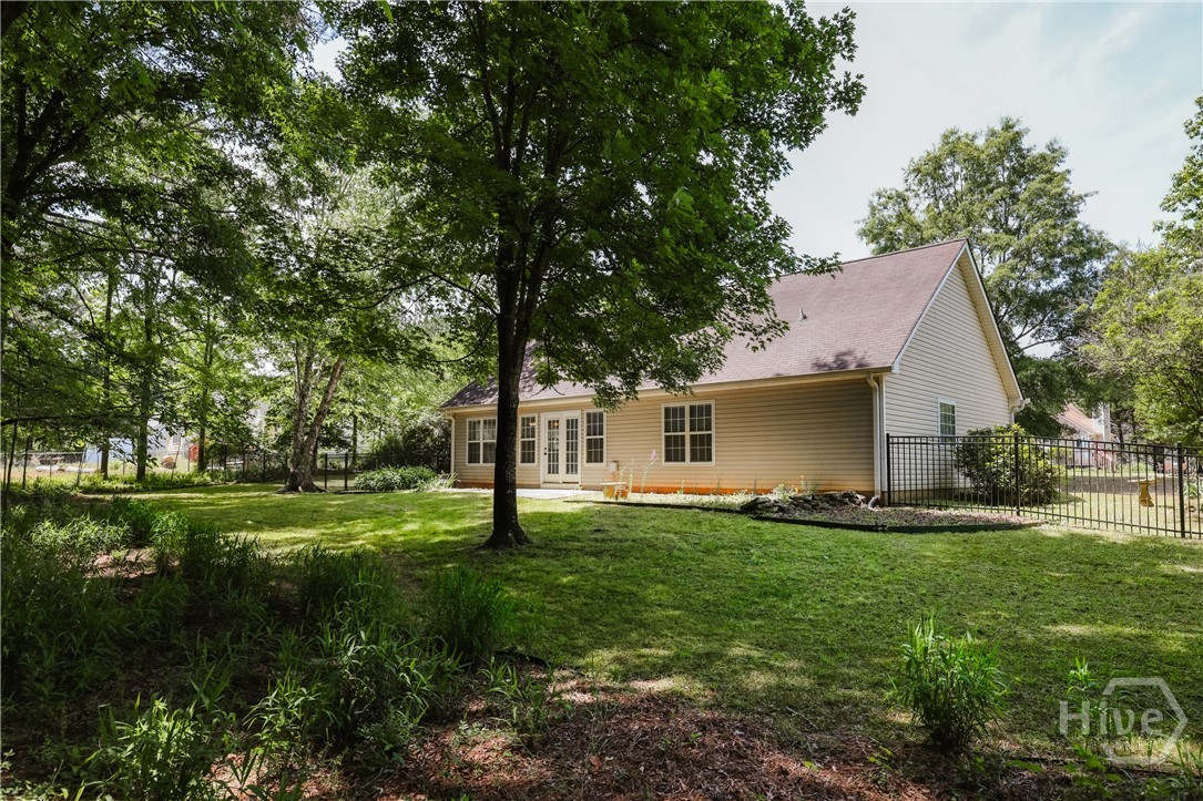 350 Brickleberry Ridge Athens, GA 30605 - Photo 37 of 45