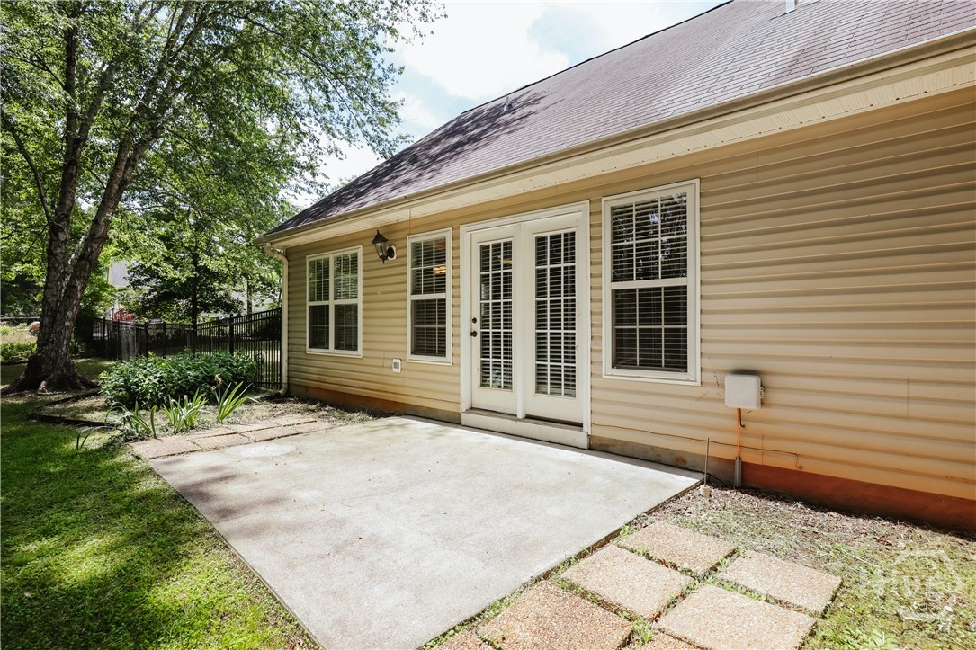 350 Brickleberry Ridge Athens, GA 30605 - Photo 39 of 45
