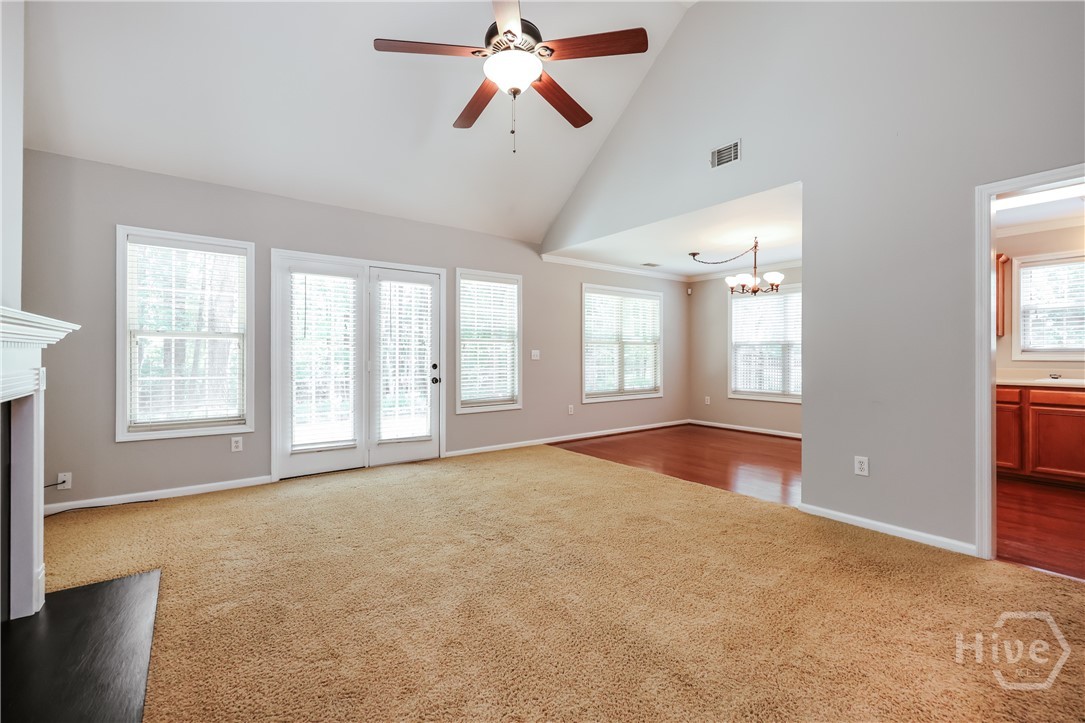 350 Brickleberry Ridge Athens, GA 30605 - Photo 4 of 45