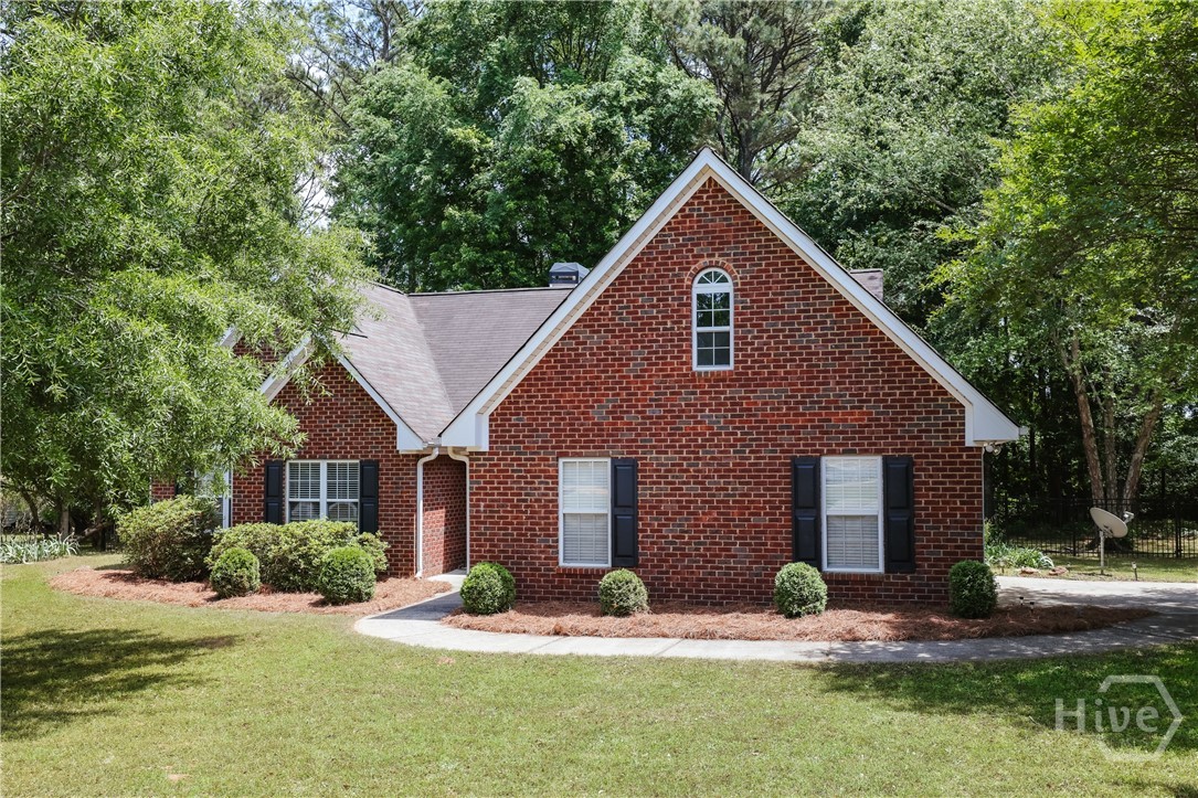 350 Brickleberry Ridge Athens, GA 30605 - Photo 41 of 45