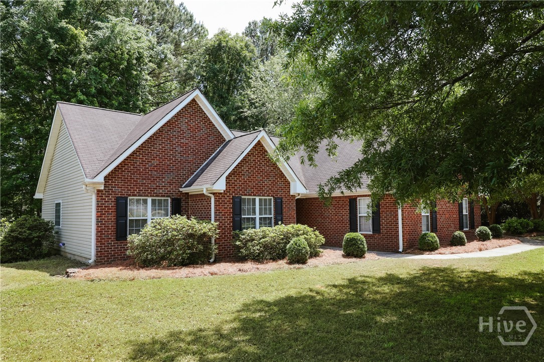 350 Brickleberry Ridge Athens, GA 30605 - Photo 42 of 45