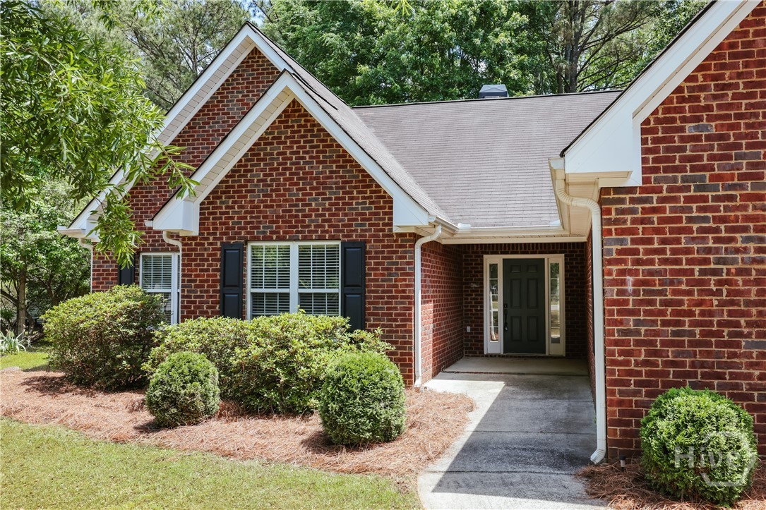 350 Brickleberry Ridge Athens, GA 30605 - Photo 43 of 45
