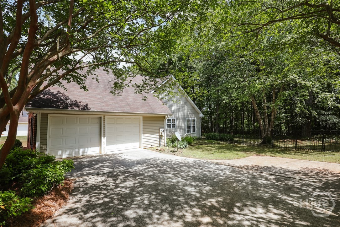 350 Brickleberry Ridge Athens, GA 30605 - Photo 44 of 45