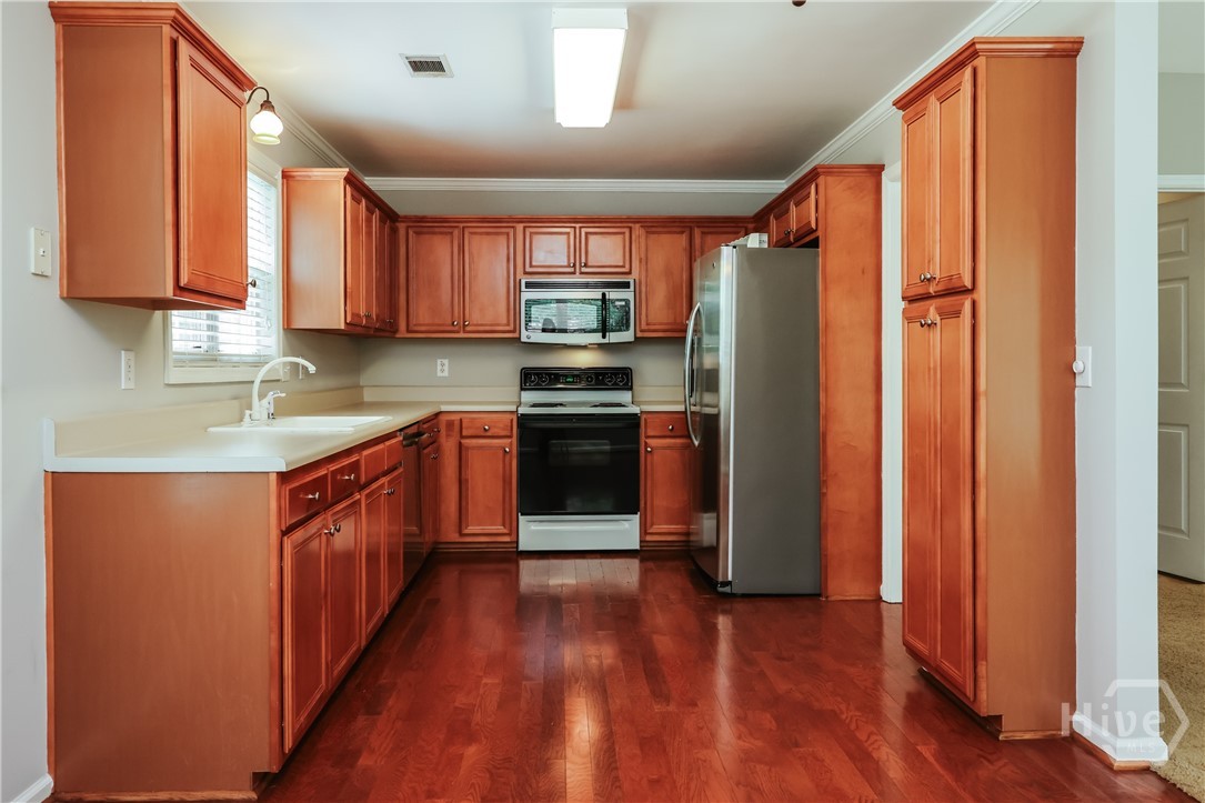 350 Brickleberry Ridge Athens, GA 30605 - Photo 10 of 45