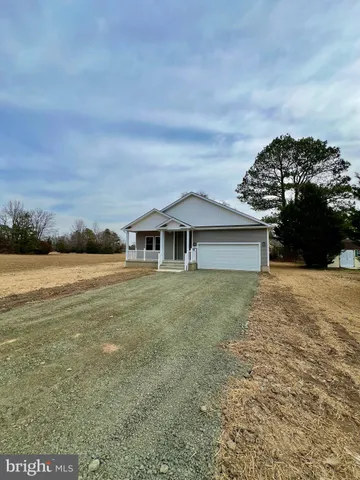 $357,900 | 192 Woodmount Drive, Colonial Beach, VA 22443