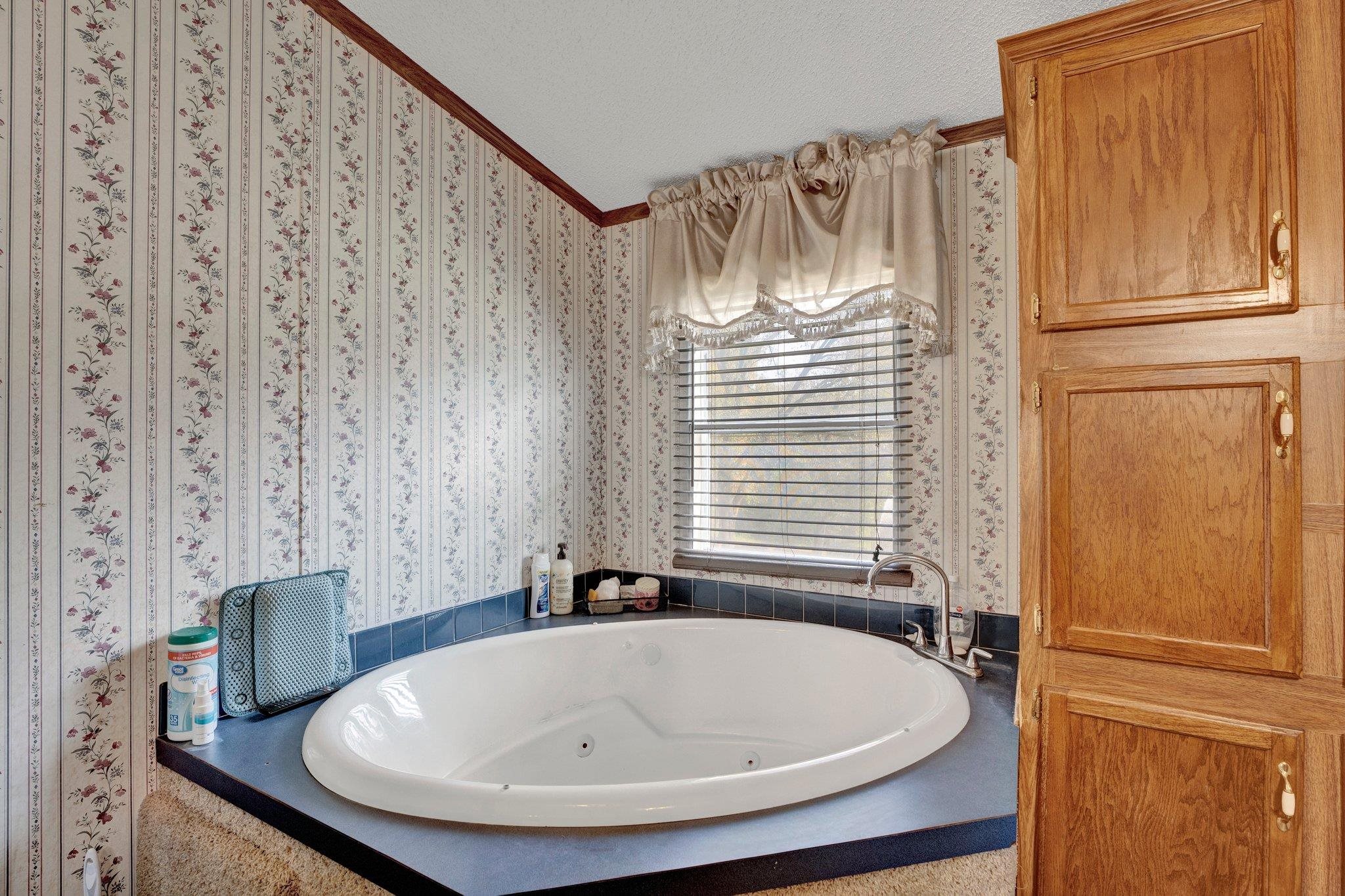 6170 Rust Road Millington, TN 38053 - Photo 24 of 34 a bathroom with a sink and a tub