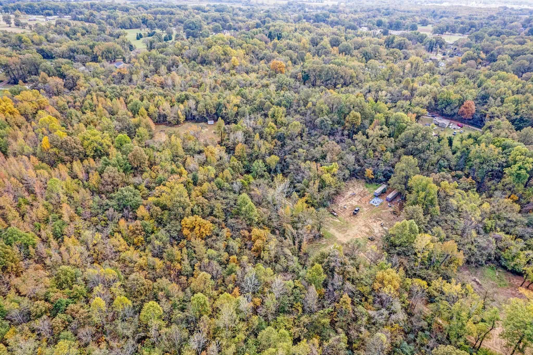 6170 Rust Road Millington, TN 38053 - Photo 34 of 34 view of city and green space