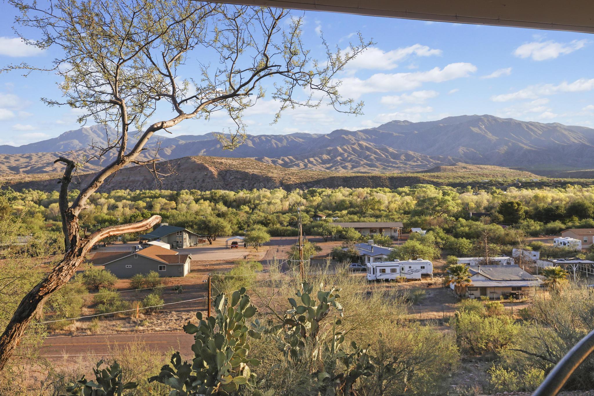396 North Dooley Nob Tonto Basin, AZ 85553 - Photo 37 of 49
