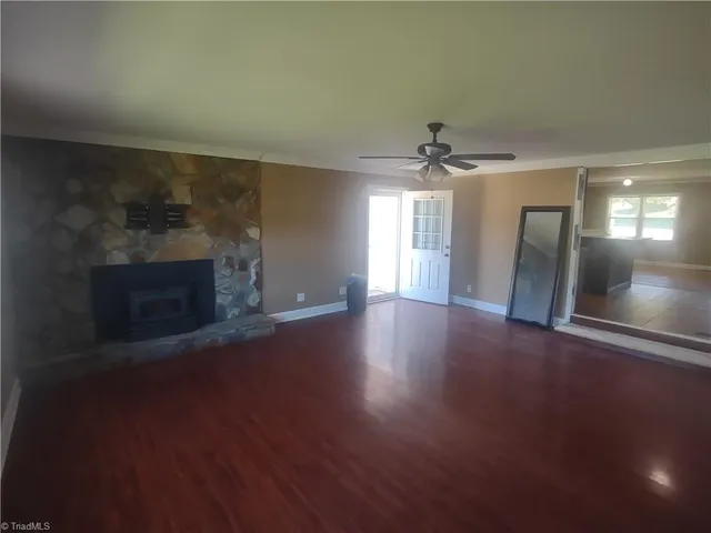 $1,750 | 42 Kirk Street, Thomasville, NC 27360