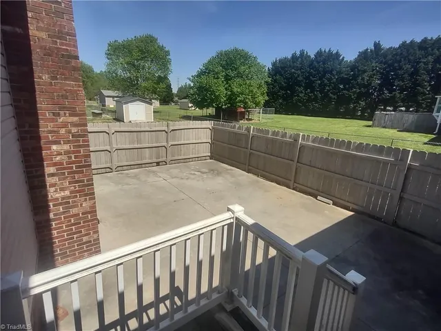 $1,750 | 42 Kirk Street, Thomasville, NC 27360