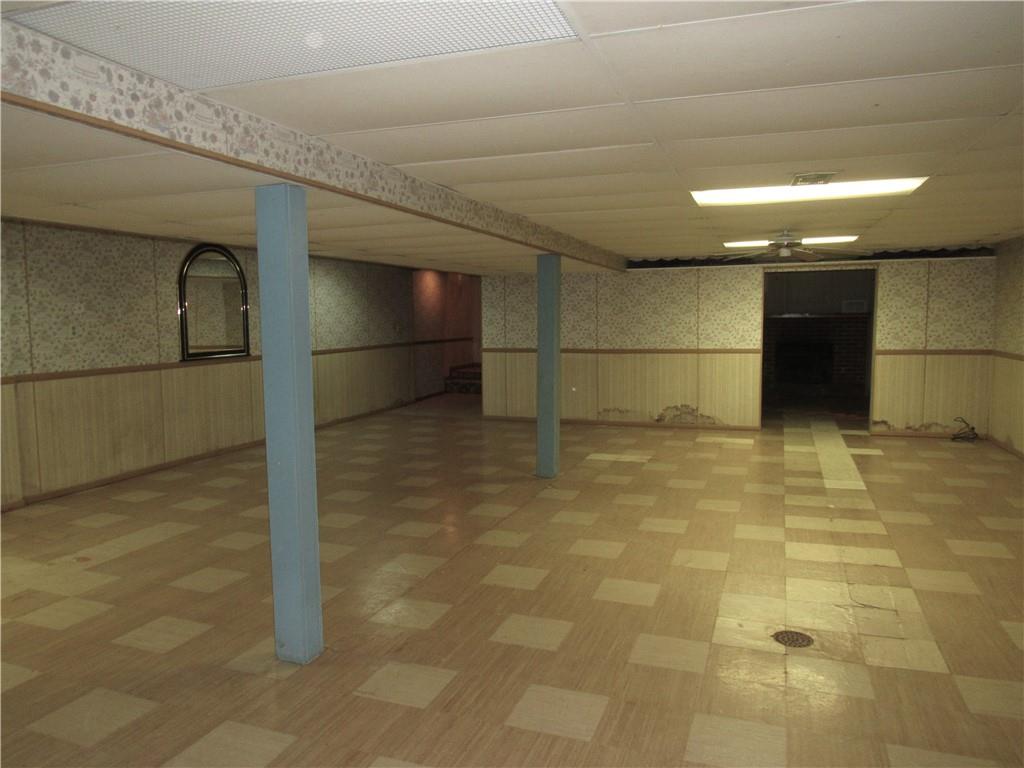 144 Pleasant Hill Road Harmony, PA 16037 - Photo 20 of 31 a view of empty room