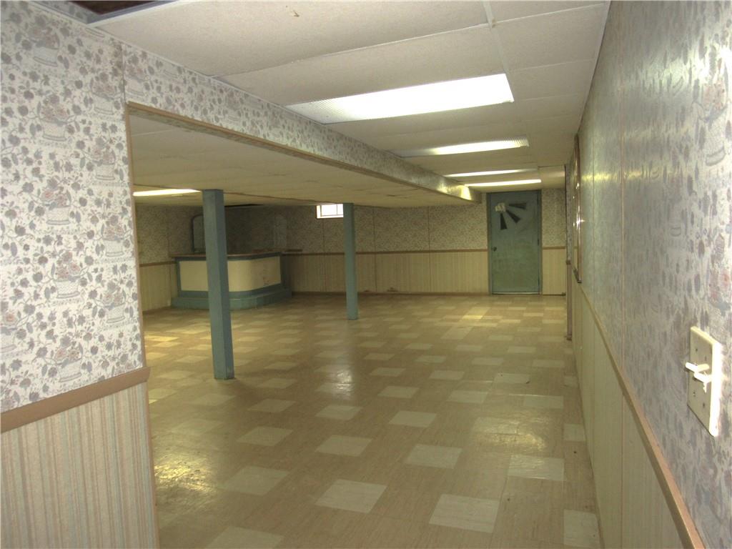 144 Pleasant Hill Road Harmony, PA 16037 - Photo 21 of 31 a view of a hallway