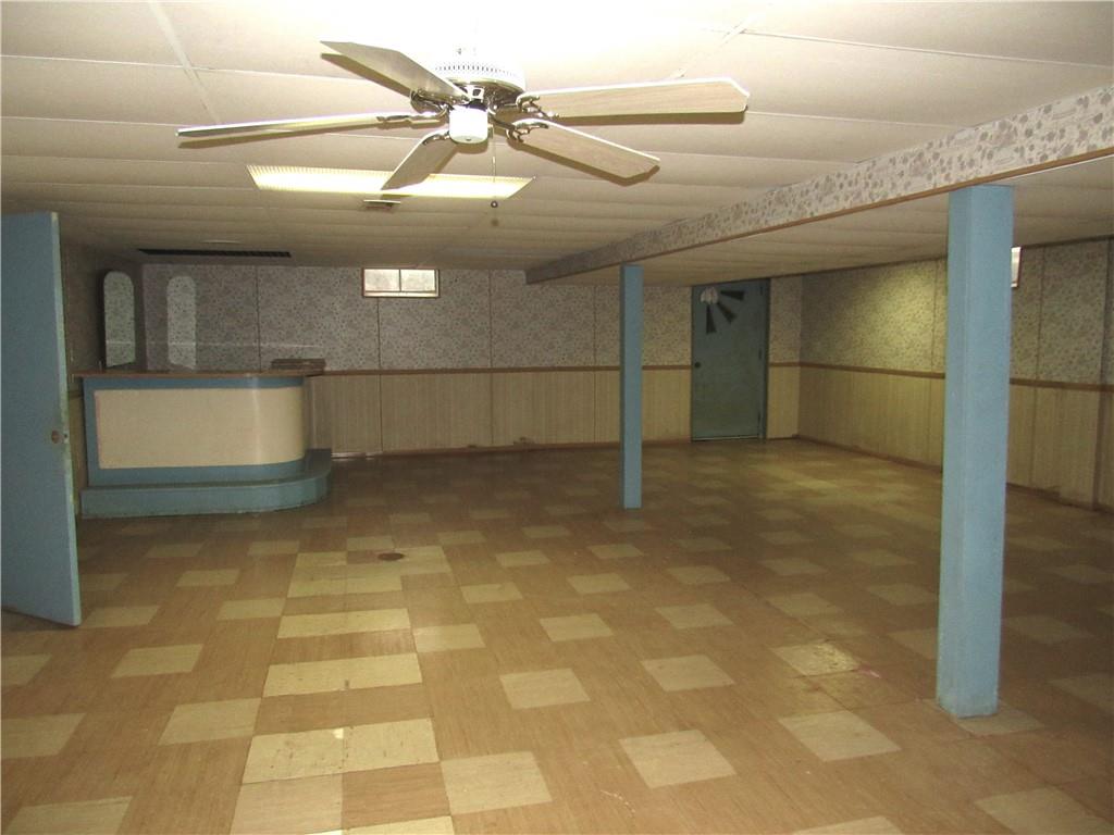 144 Pleasant Hill Road Harmony, PA 16037 - Photo 22 of 31 a view of a garage