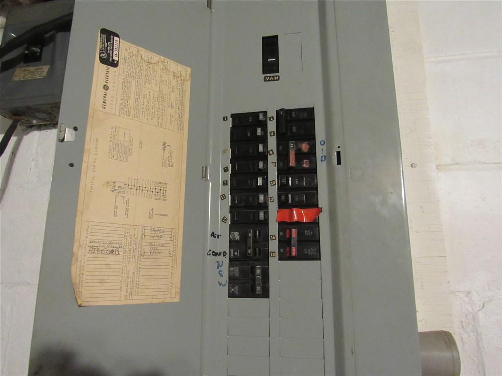 144 Pleasant Hill Road Harmony, PA 16037 - Photo 25 of 31 view of walk in closet