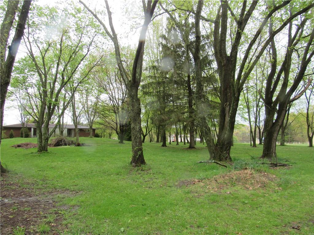 144 Pleasant Hill Road Harmony, PA 16037 - Photo 4 of 31 a view of a tree in a park