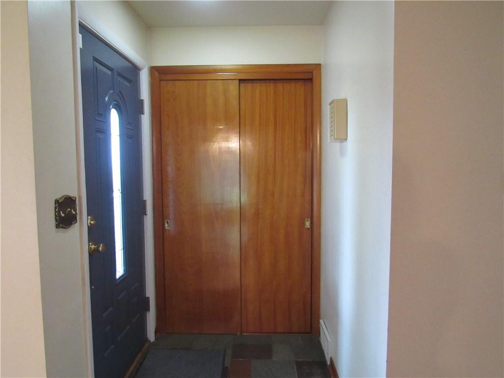 144 Pleasant Hill Road Harmony, PA 16037 - Photo 5 of 31 a view of elevator with hallway