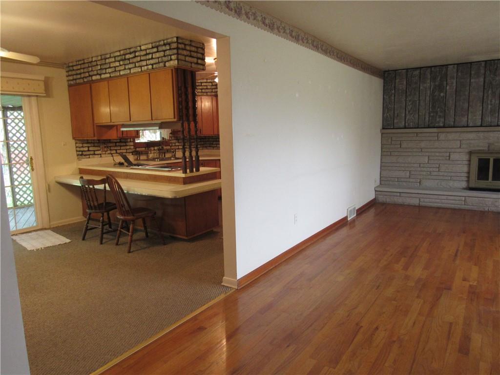 144 Pleasant Hill Road Harmony, PA 16037 - Photo 9 of 31 a dining room with furniture and window