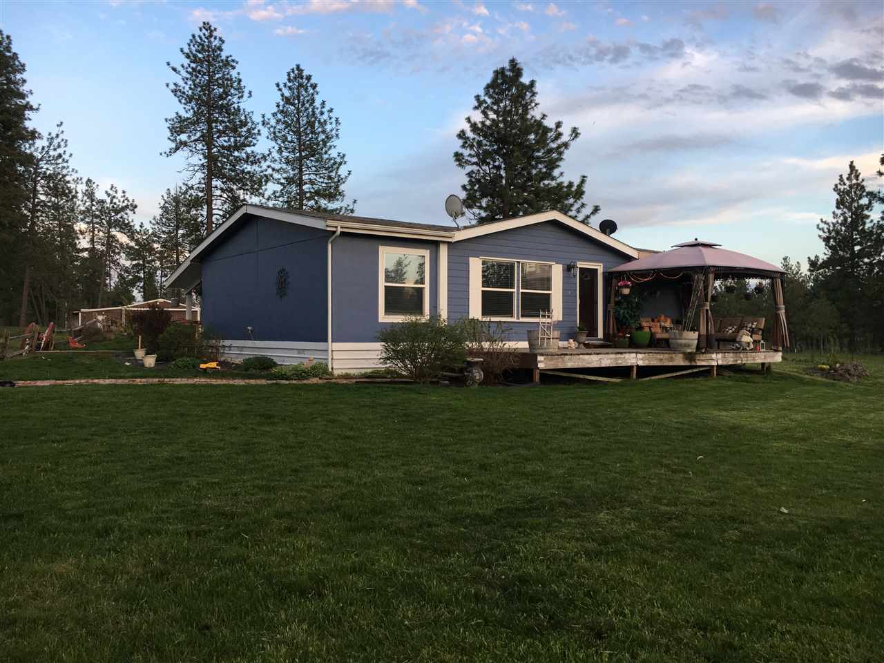 7215 North Rambo Road Spokane, WA 99224 - Photo 1 of 20
