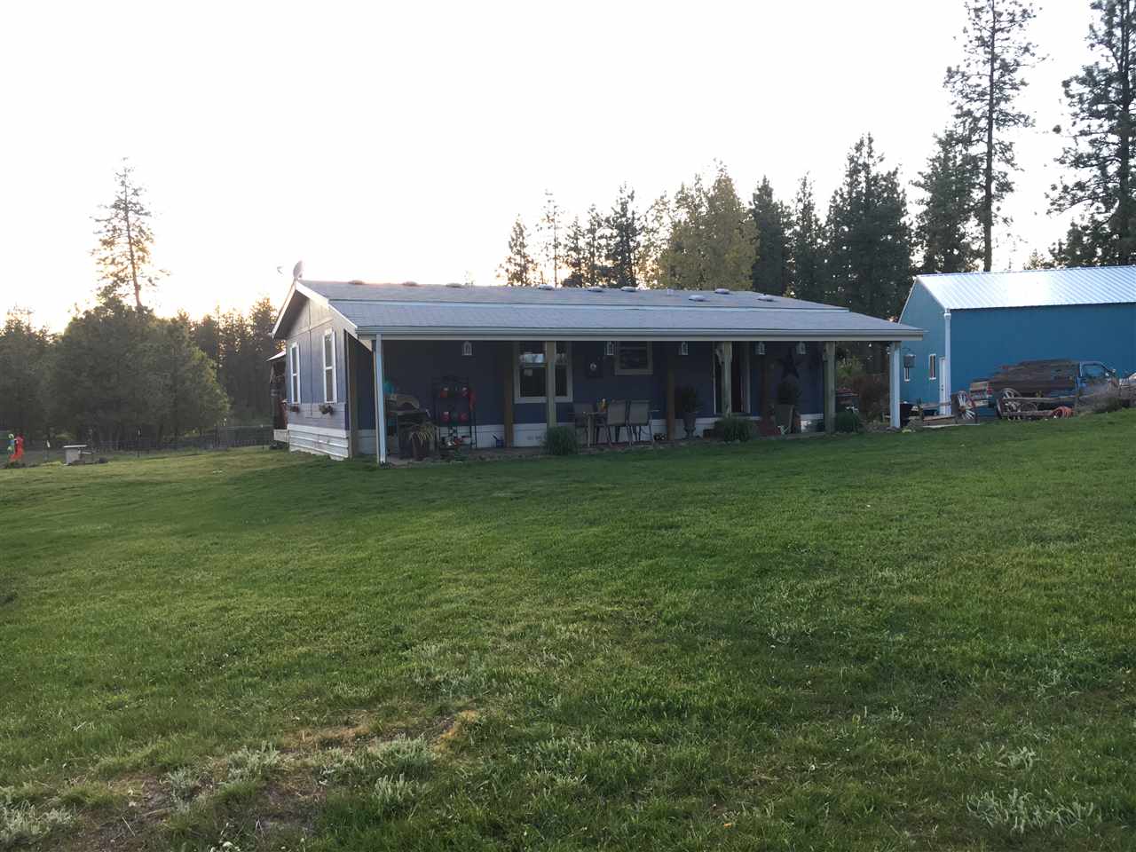 7215 North Rambo Road Spokane, WA 99224 - Photo 2 of 20
