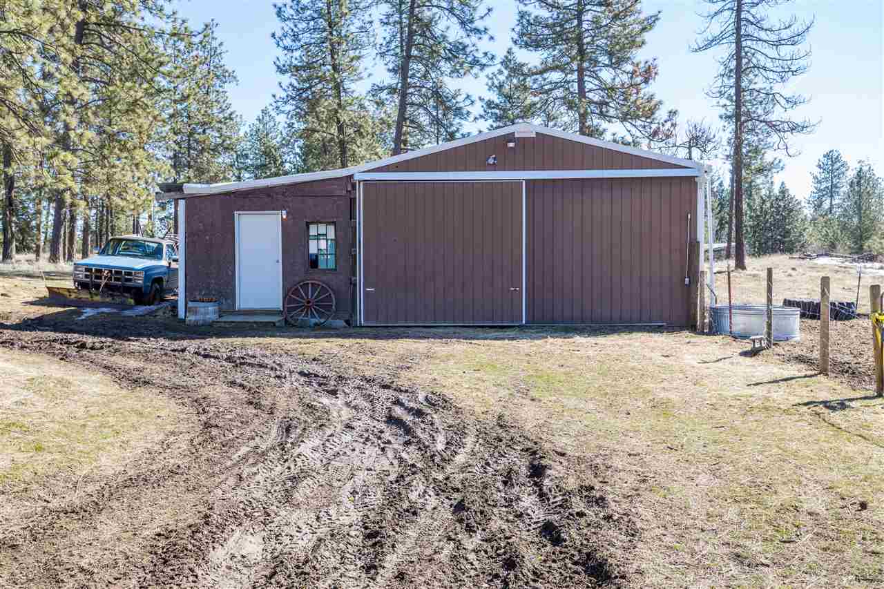 7215 North Rambo Road Spokane, WA 99224 - Photo 18 of 20