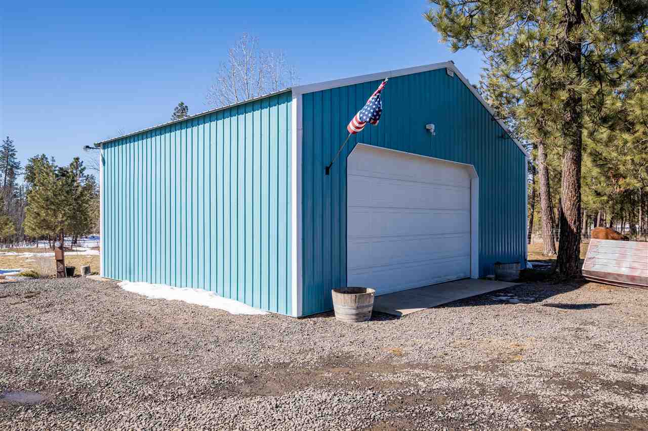 7215 North Rambo Road Spokane, WA 99224 - Photo 19 of 20