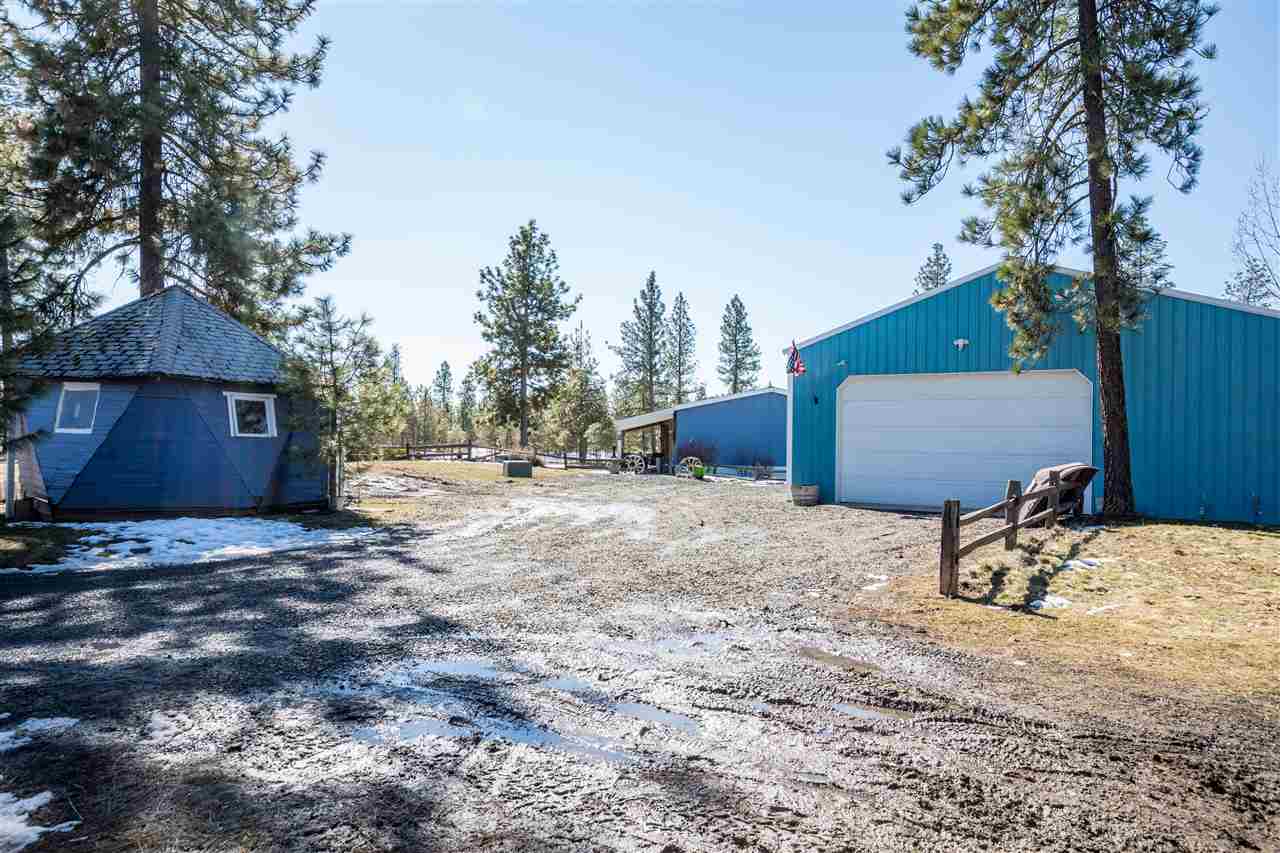 7215 North Rambo Road Spokane, WA 99224 - Photo 20 of 20