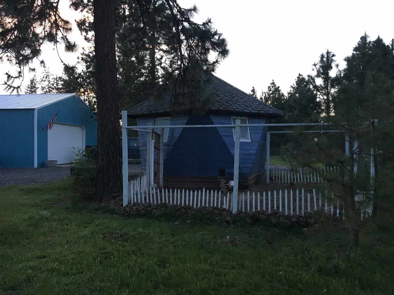 7215 North Rambo Road Spokane, WA 99224 - Photo 3 of 20