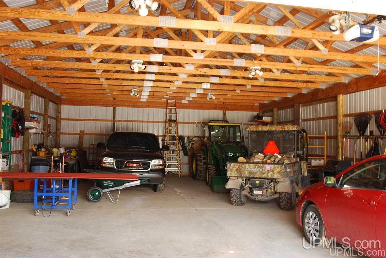 N3480 Ladoga Road Trenary, MI 49891 - Photo 15 of 33 Gallery Image 15