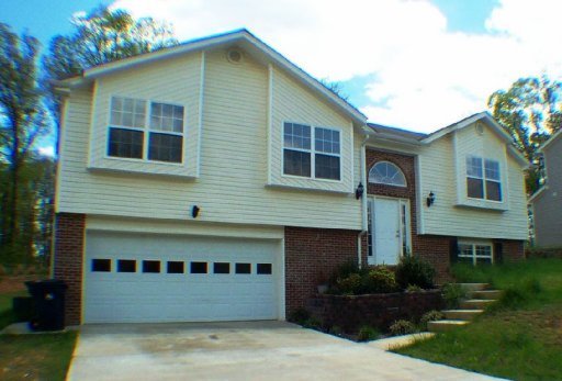 623 Rim Ridge Court Harrison, TN 37341 - Photo 1 of 1 Primary Photo